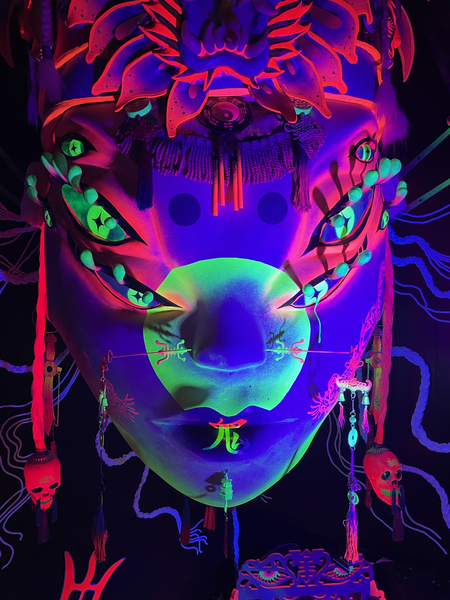 Meow Wolf